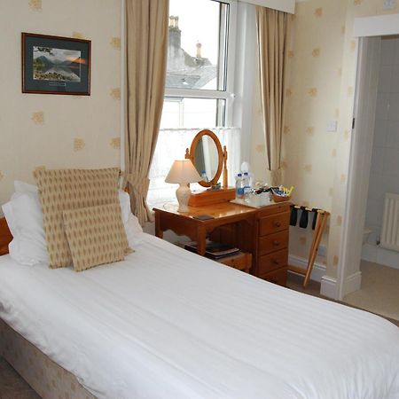 Beckside Guest House Keswick Exterior photo