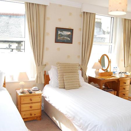 Beckside Guest House Keswick Exterior photo