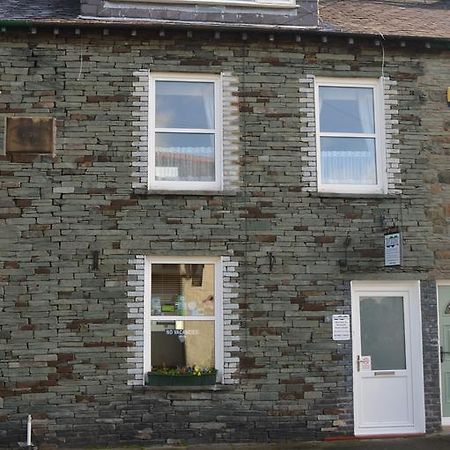 Beckside Guest House Keswick Exterior photo