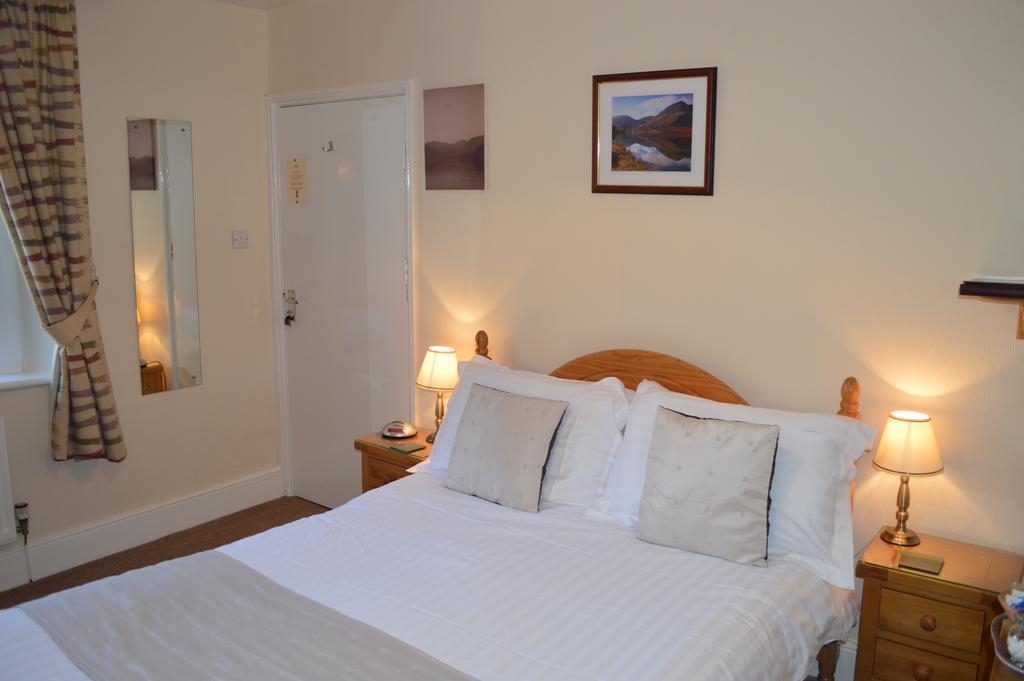 Beckside Guest House Keswick Room photo