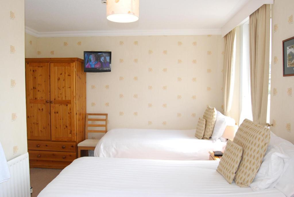 Beckside Guest House Keswick Room photo
