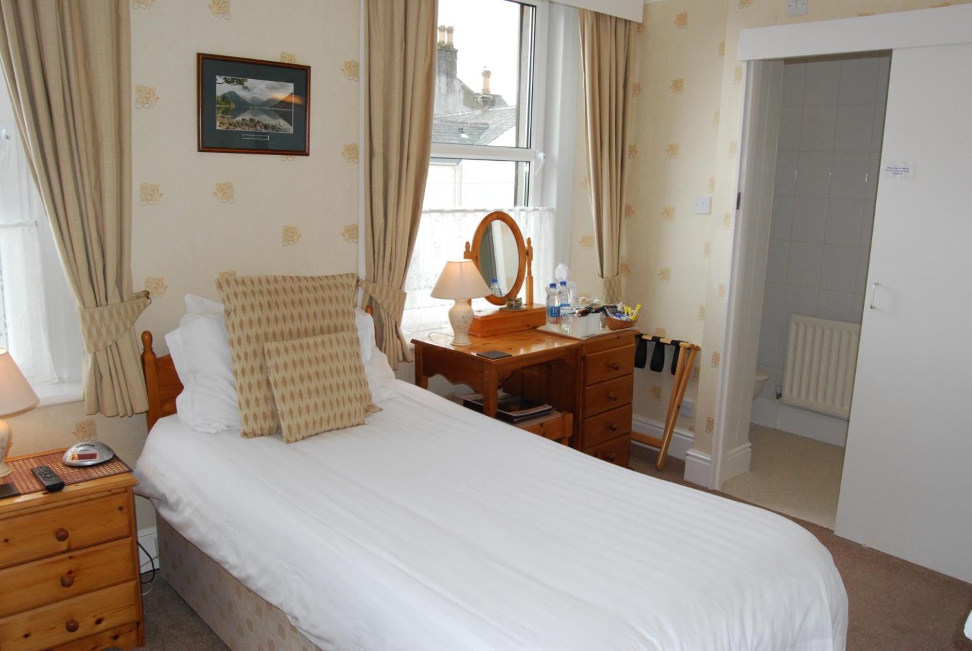 Beckside Guest House Keswick Exterior photo