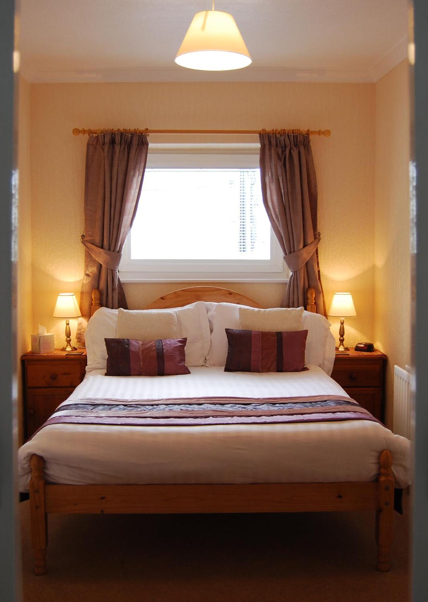 Beckside Guest House Keswick Exterior photo