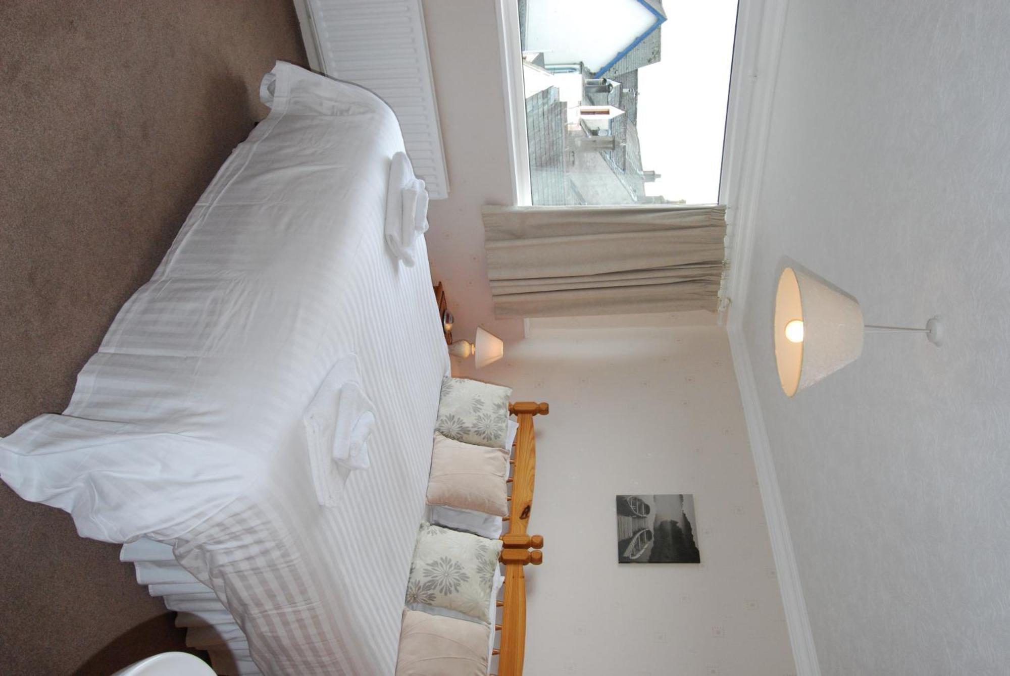 Beckside Guest House Keswick Exterior photo