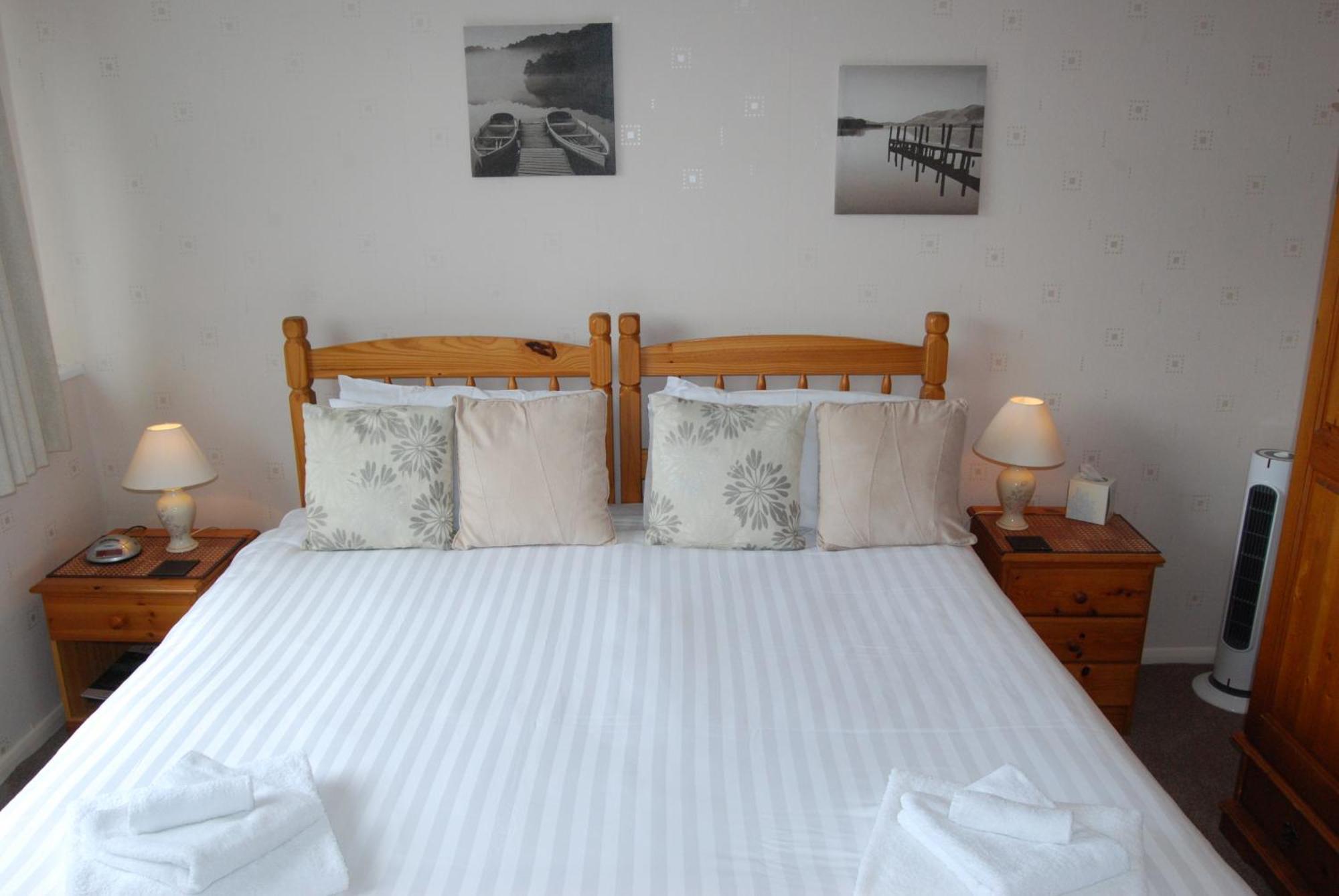Beckside Guest House Keswick Exterior photo