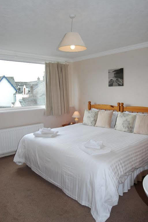 Beckside Guest House Keswick Exterior photo